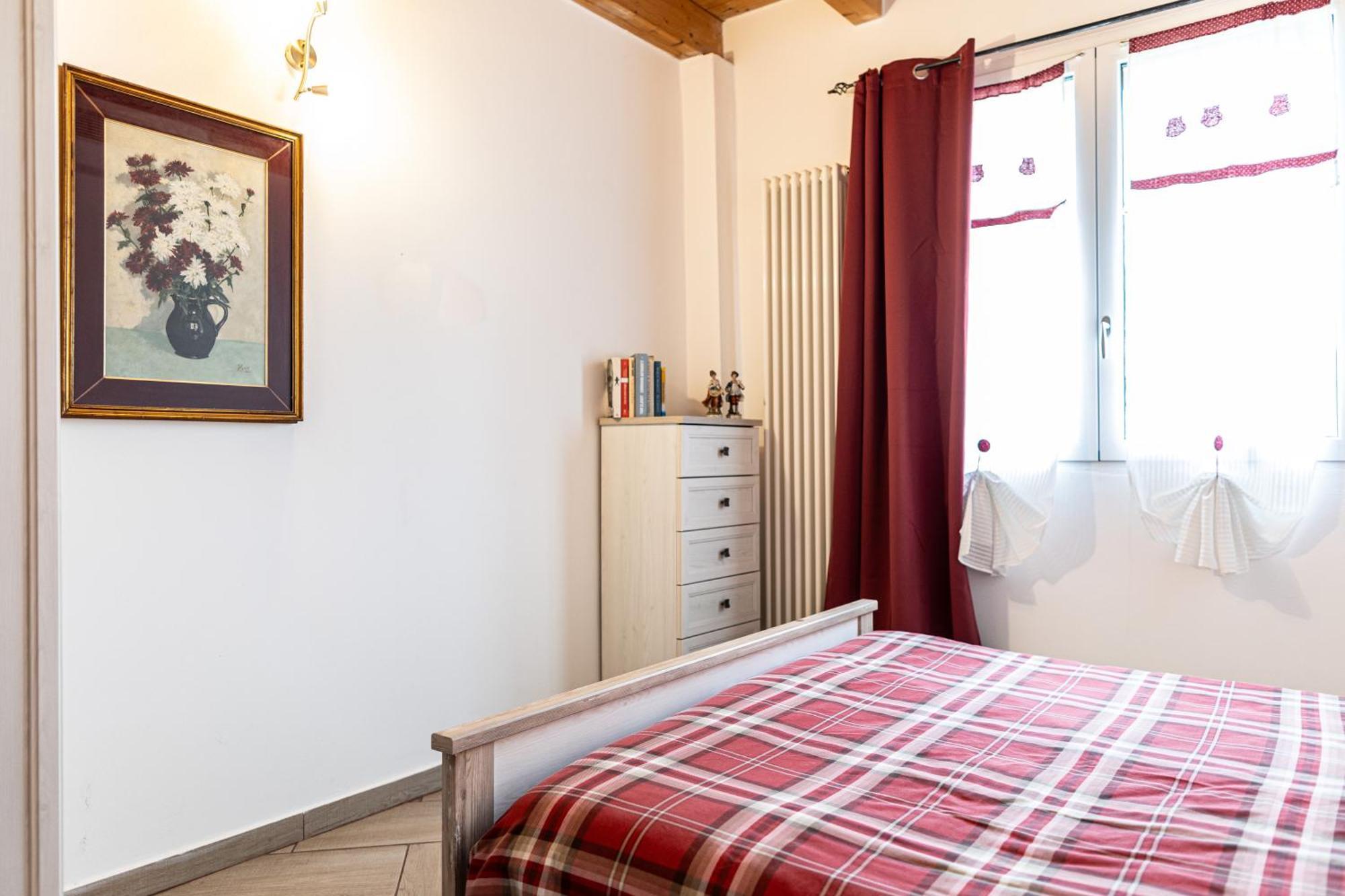 Agriturismo Why Farm Marano Ticino Bagian luar foto