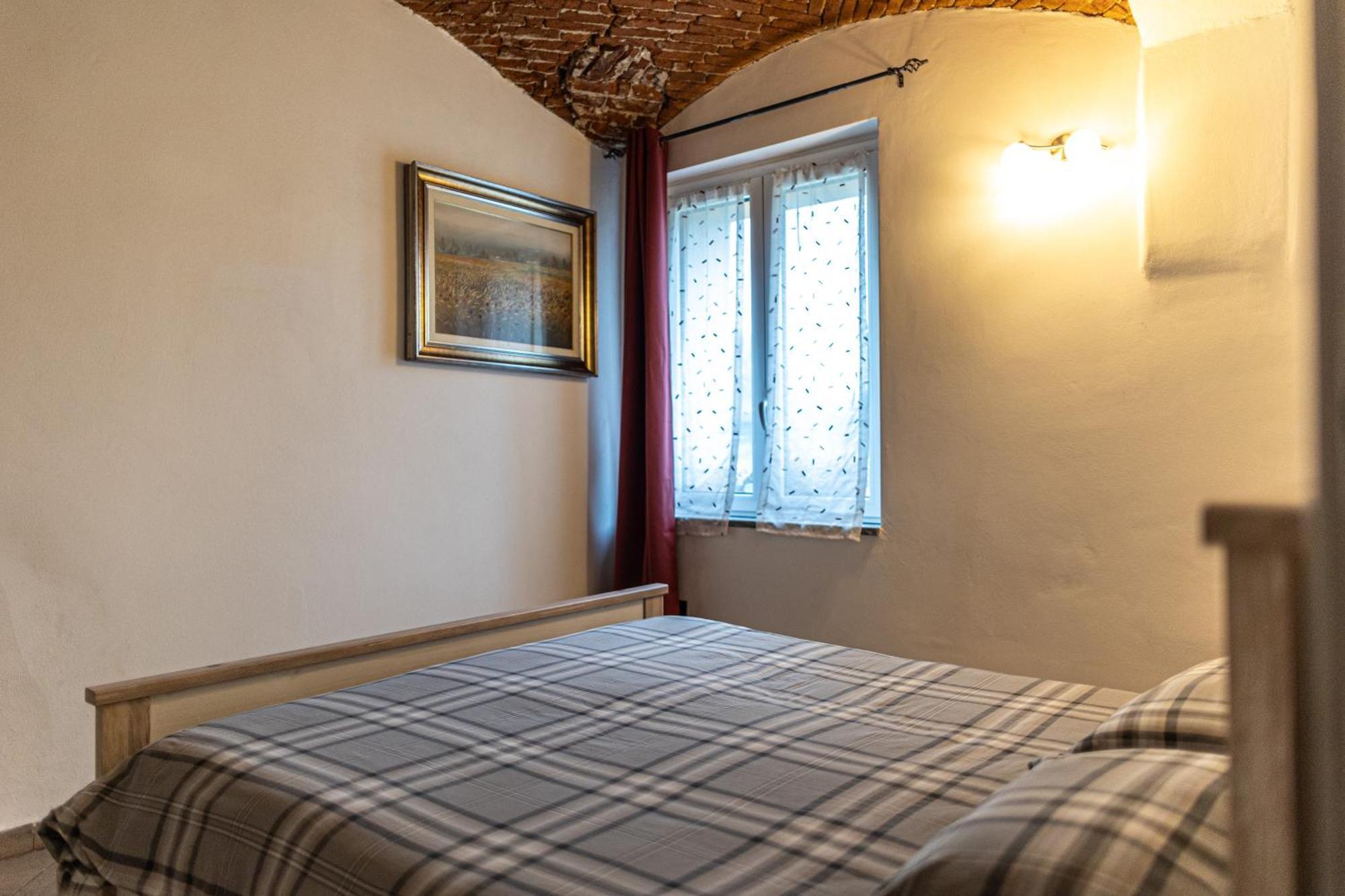 Agriturismo Why Farm Marano Ticino Bagian luar foto