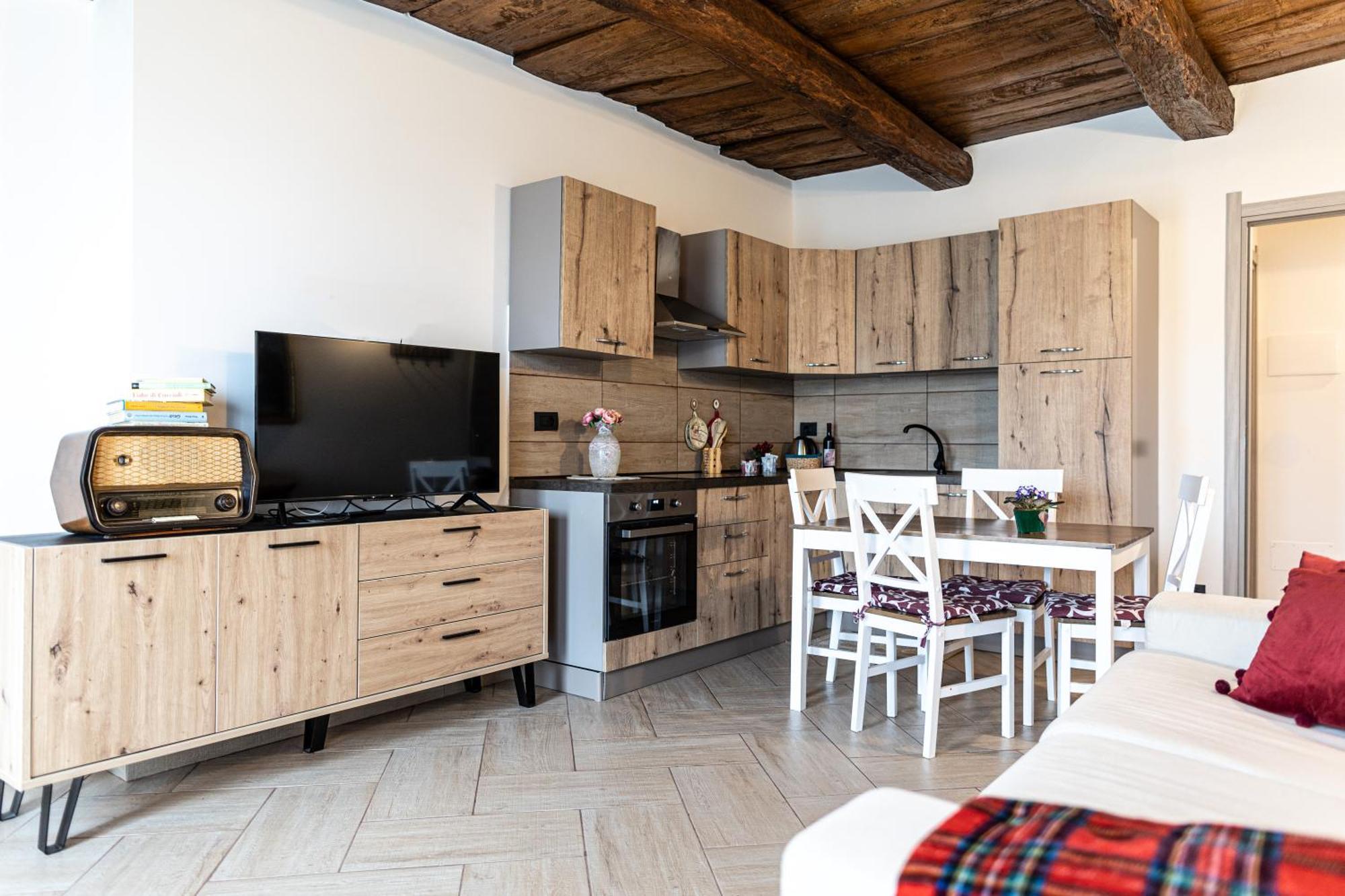 Agriturismo Why Farm Marano Ticino Bagian luar foto